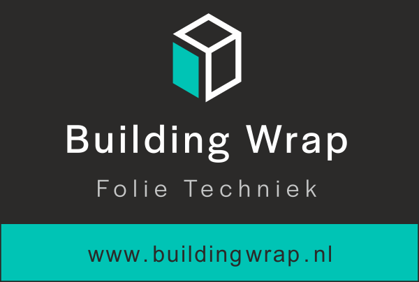 Building Wrap Folie Techniek BV